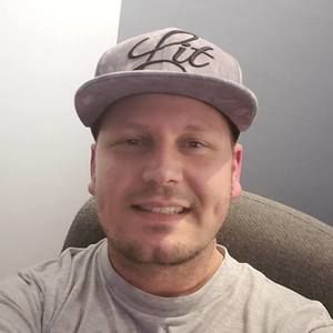 Meet your Posher, Jeff